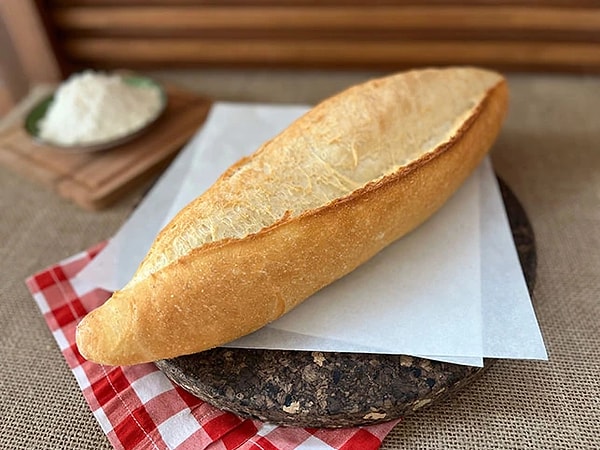 Beyaz Ekmek