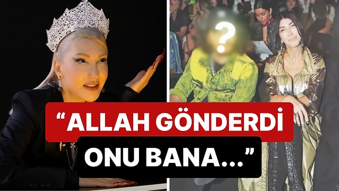 En Yakınındaki İsimmiş: Hülya Avşar'ın Programına Katılan Hande Yener'den Akıl Tutulması Yaşatacak Aşk İtirafı