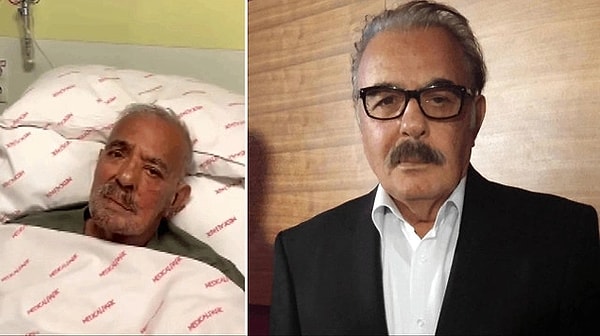 Arabesk müziğin efsanesi Ferdi Tayfur, 79 yaşında hayata veda ederek sevenlerini yasa boğdu. Bugün toprağa verilecek usta ismin anma törenine sanat camiası akın etti. Orhan Gencebay, İbrahim Tatlıses, Ahmet Selçuk İlkan gibi isimler Tayfur'u son yolculuğunda yalnız bırakmadı. Sevenleri sanatçıya veda etmek için AKM'de buluşurken oluşan kalabalık dikkatlerden kaçmadı.