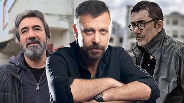 Daha önce Nuri Bilge Ceylan’ın Kış Uykusu filminde rol alan, ancak henüz bir Zeki Demirkubuz filminde yer almayan İşler, her iki yönetmen hakkındaki görüşlerini samimiyetle paylaştı.