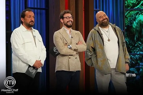 MasterChef Türkiye'de finale tam 1 hafta var. Şefler son dört yarışmacı arasından 11 Ocak Cumartesi günü finalisti açıklayacak.