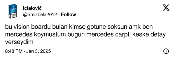 Siz ayrıntı konusundaki ciddiyeti farkında değilsiniz herhalde??? Lütfen ayrıntı verelim 🙏🏻