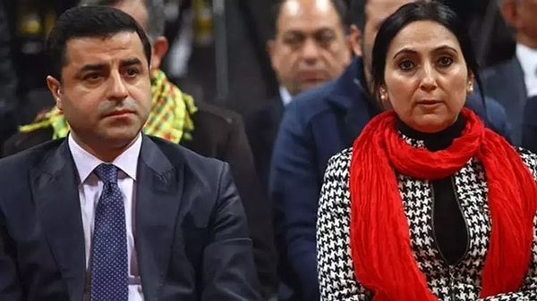 Gazeteci Hilal Köylü, Halk TV ekranında heyetin bir haftalık STK ve siyasi partiler ile görüşme trafiğini sürdüreceklerini ardından da Selahattin Demirtaş'la görüşeceklerini söyledi. Hatta Köylü, "Merak etmeyin Demirtaş atlanmayacak" dendiğini söyledi.