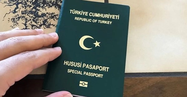 AB üyesi ülkelerle İsviçre, İzlanda, Norveç ve Lichtenstein’a seyahat edecek AB vizesi gerekmeyen Yeşil Pasaportlu veya Gri Pasaportlular, seyahat öncesi ETIAS sistemine kayıt olacak.