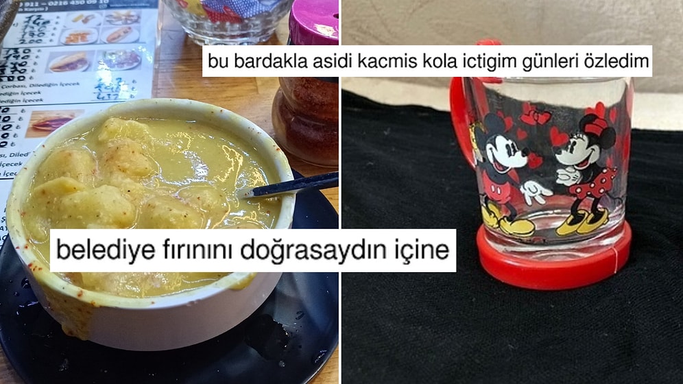 Yemeklerle İlgili Paylaşımlarıyla Hepimizi Mizaha Doyuran Kişilerden Haftanın En Komik Yemek Tweetleri