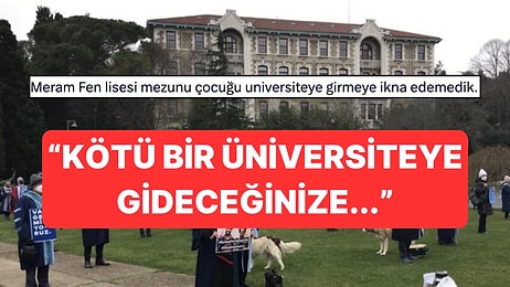 Gençler Üniversite Okumak İstemiyor mu? Özgür Demirtaş'ın 'Kötü Üniversite' Açıklamasına Bir Doktordan Yanıt