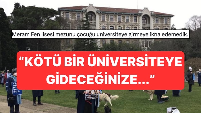 Gençler Üniversite Okumak İstemiyor mu? Özgür Demirtaş'ın 'Kötü Üniversite' Açıklamasına Bir Doktordan Yanıt