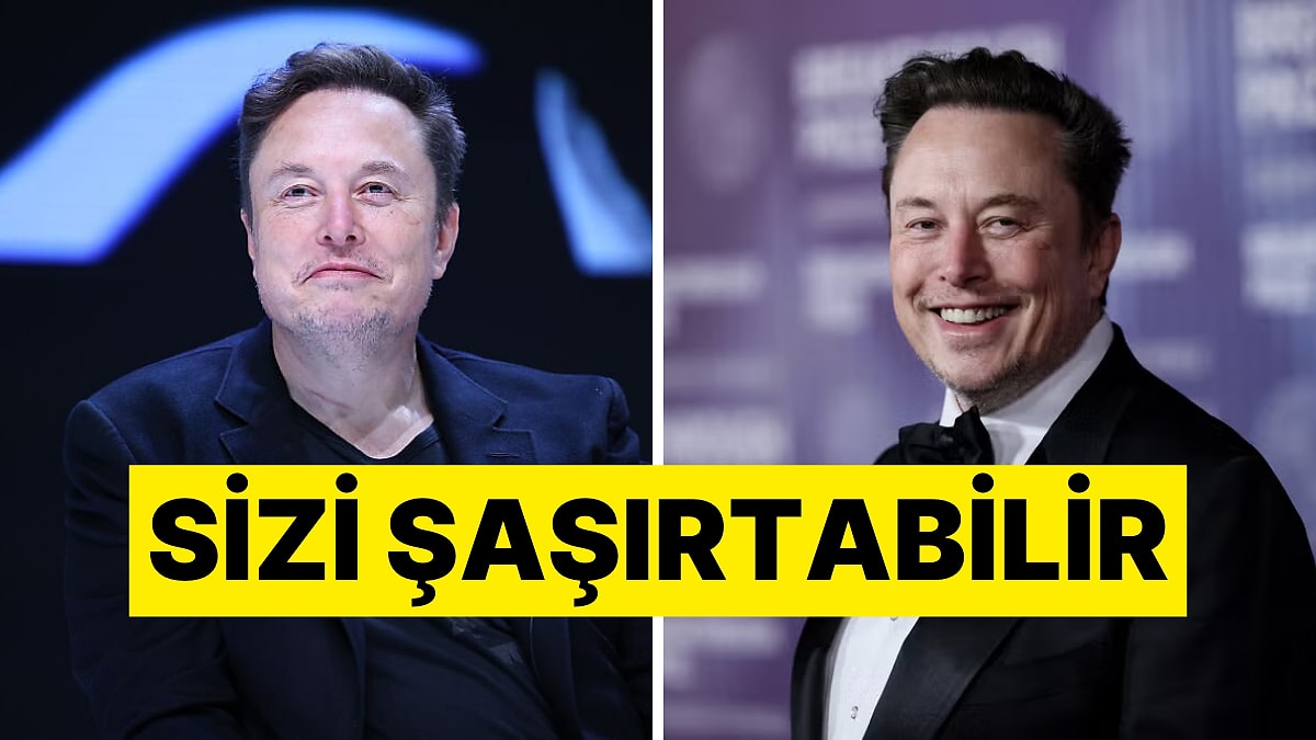 Elon Musk Hakkında Sürpriz İddia: Dünyanın En Zengin İsmi İngiltere'nin Dev Futbol Kulübünü Satın Alabilir