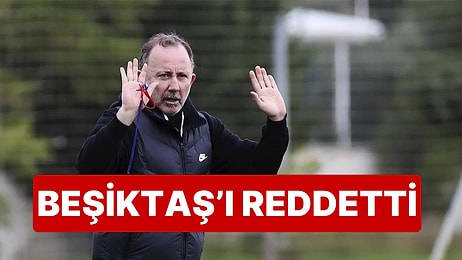 Sergen Yalçın Kardeşinin Hastalığı Sebebiyle Beşiktaş'ın Teklifini Reddetti