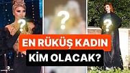 Çabuk Koşun Oylama Yapıyoruz: Haftanın En Rüküş Kadınını Seçiyoruz!