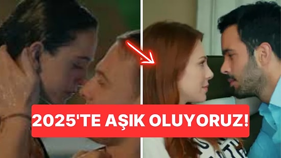 2025’te Büyük Gezegen Hareketleriyle Ruh İkizini Bulacak ve Hayatının Aşkını Yaşayacak Şanslı Burçlar