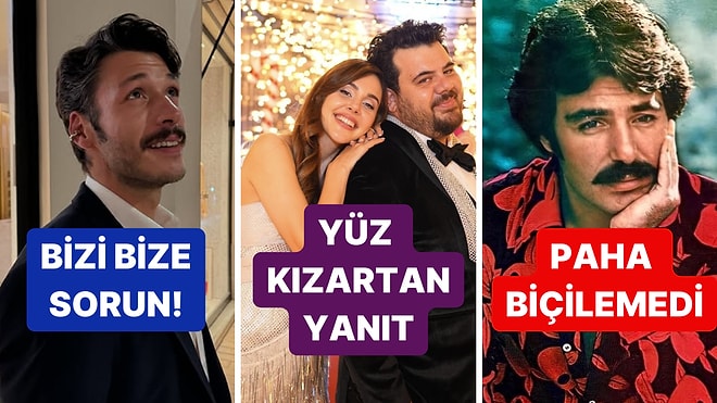 5 Ocak'a Damgasını Vuran Magazin Olaylarını Anlatıyoruz!