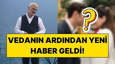 5 Sezondur Gönül Dağı'nda Rol Alan Ünlü Oyuncu Diziden Ayrılır Ayrılmaz Yeni Diziye Girdi!