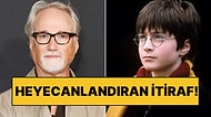 Bambaşka Olurdu: Ünlü Yönetmen David Fincher Harry Potter Serisi İçin Yönetmen Adayıymış!