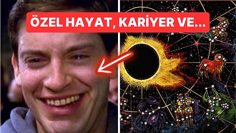 Ünlü Astrolog Açıkladı: Bu 5 Burç İlerleyen Haftalarda Büyük Değişimler Yaşayacak