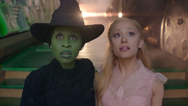 En İyi Gişe Başarısı: Wicked