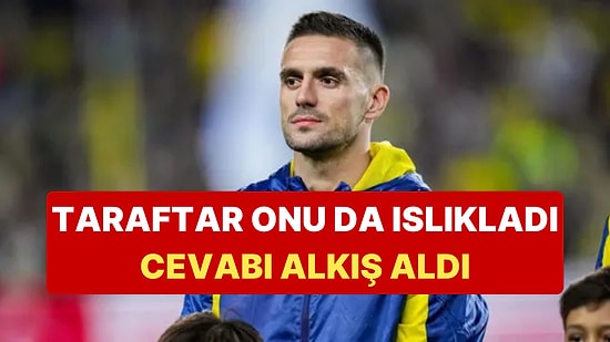 Dusan Tadic, Oyundan Çıkarken Islıklandı Maç Sonunda Taraftara Hak Verdi