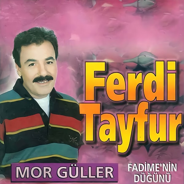 Ferdi Tayfur'un 1994 yılında çıkardığı Mor Güller albümü, o dönem müzik piyasasını alt üst etmişti. Albümde "İçim Yanar", "Bari Sen", "Mor Güller" gibi hepsi birbirinden hit şarkılar vardı. Ama "Fadime'nin Düğünü" isimli şarkı bir anda ülkede fırtınalar estirdi.