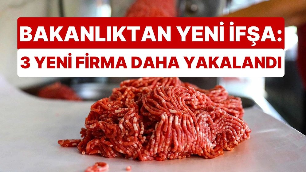 Tarım ve Orman Bakanlığı Yeni Liste Yayınladı: Üç Yeni Firma Daha Eklendi