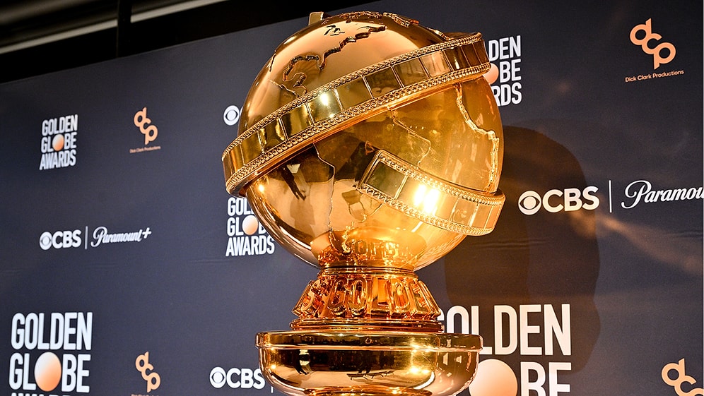 82nd Golden Globe Awards: The Full List of Winners