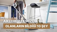 Aklı Hep Temizlikte Olanların Bildiği 10 Şey