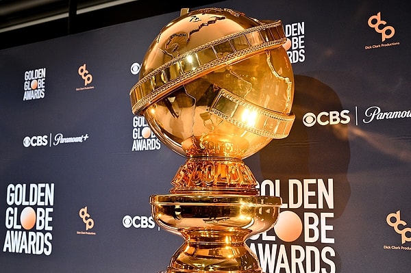 The prestigious Golden Globe Awards, one of the world's most celebrated award ceremonies, has announced its winners.