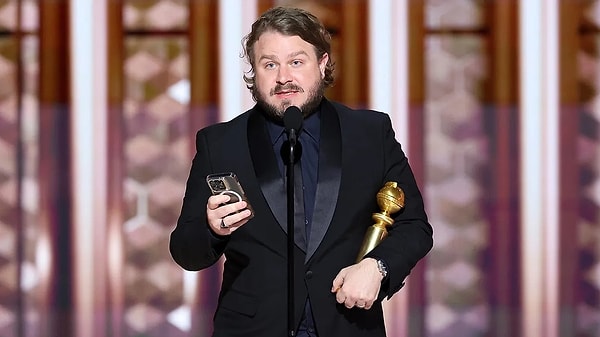 Best Director (Film): Brady Corbet (The Brutalist)