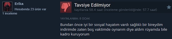 5. Futbol oyunları dipsiz bir kuyu gibidir.