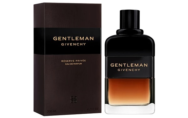 Givenchy Gentleman Reserve Privee