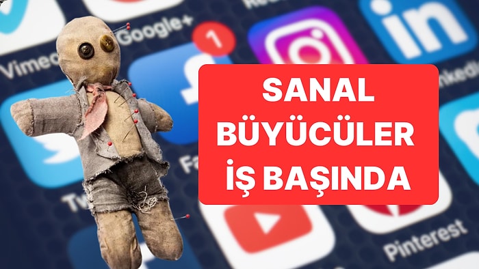 Sanal Büyücülerin Tuzağına Düşen İş Kadını Binlerce Lira Dolandırıldı