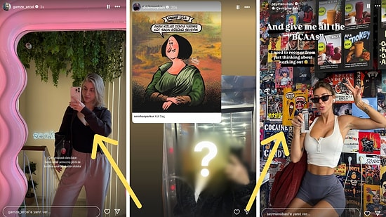 Şevval Şahin "Havyarsız Asla" Dedi, Didem Soydan Saçını Kestirdi: 6 Ocak'ta Ünlülerin Instagram Paylaşımları