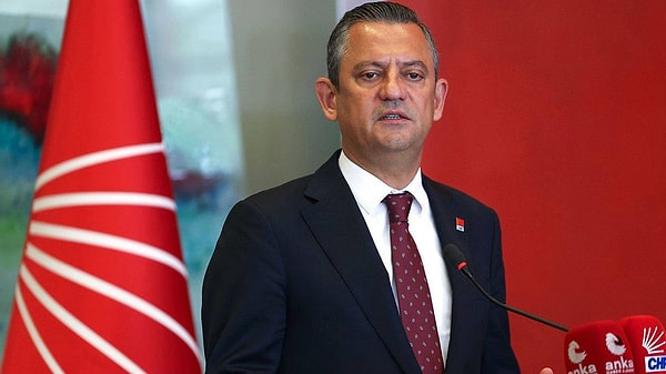 CHP'nin DEM Parti ile bir araya gelip gelmeyeceği ise netlik kazanmamıştı.