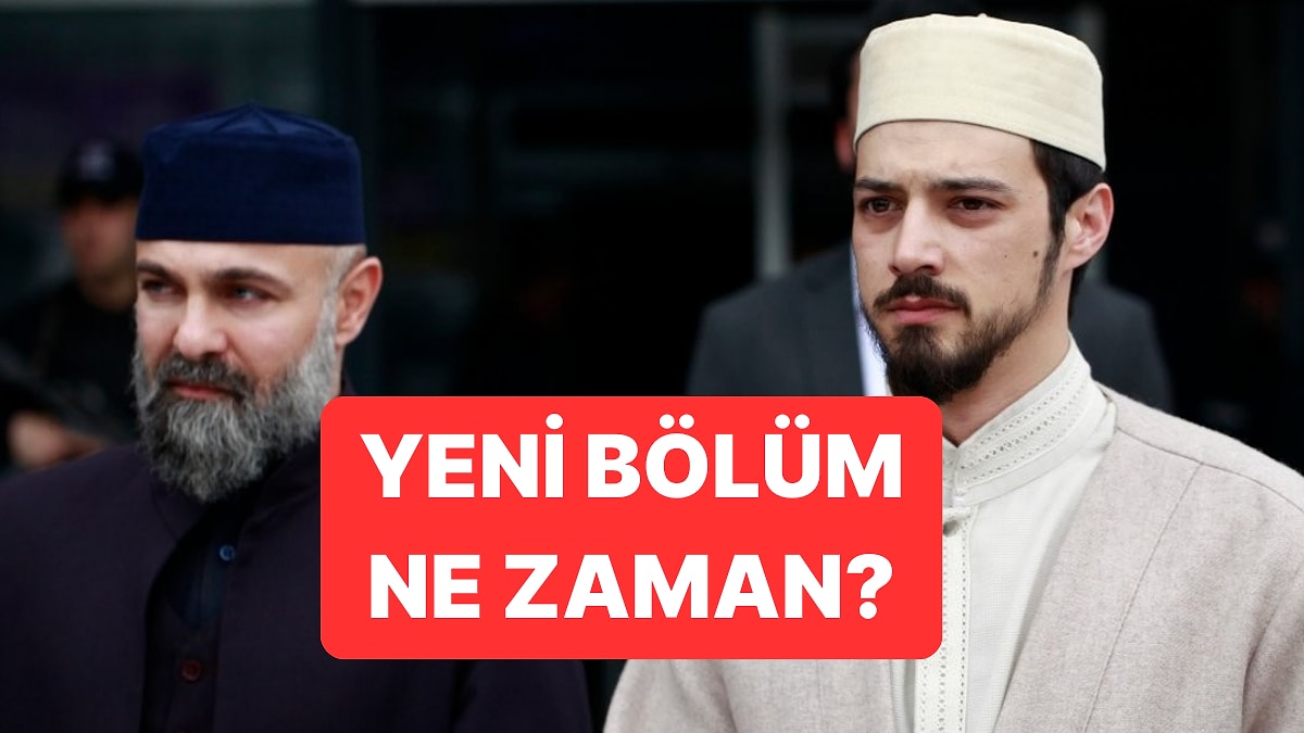 Kızıl Goncalar Bugün Var mı, Yok mu? Kızıl Goncalar Yeni Bölüm Ne Zaman?