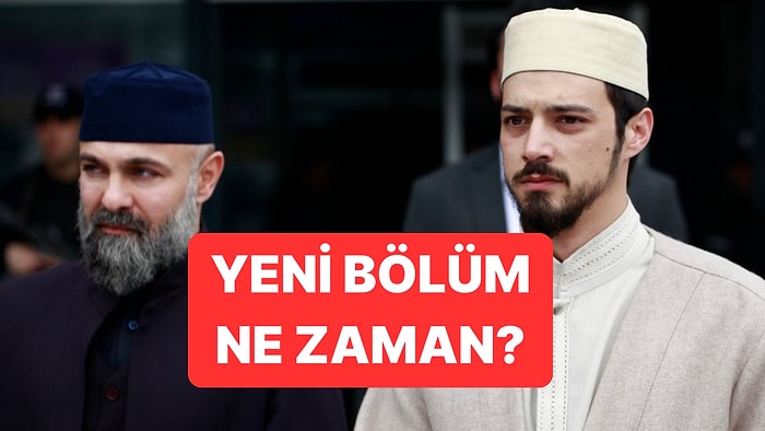 Kızıl Goncalar Bugün Var mı, Yok mu? Kızıl Goncalar Yeni Bölüm Ne Zaman?