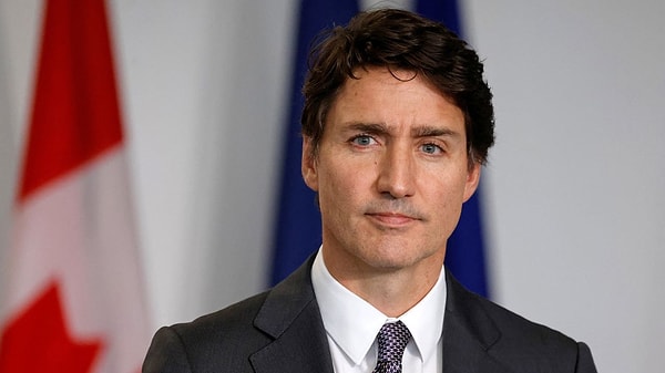 Kanada Cumhurbaşkanı Justin Trudeau, 9 yılın ardından görevini bıraktığını açıkladı.