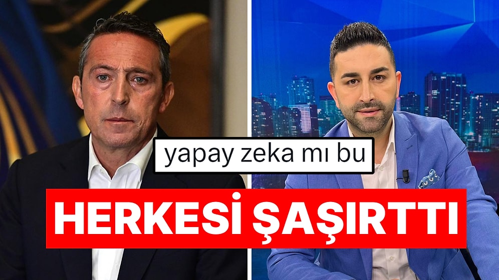 Sözlerine Kimse İnanamadı: Sercan Hamzaoğlu'ndan Fenerbahçe Yönetimine Eleştiri