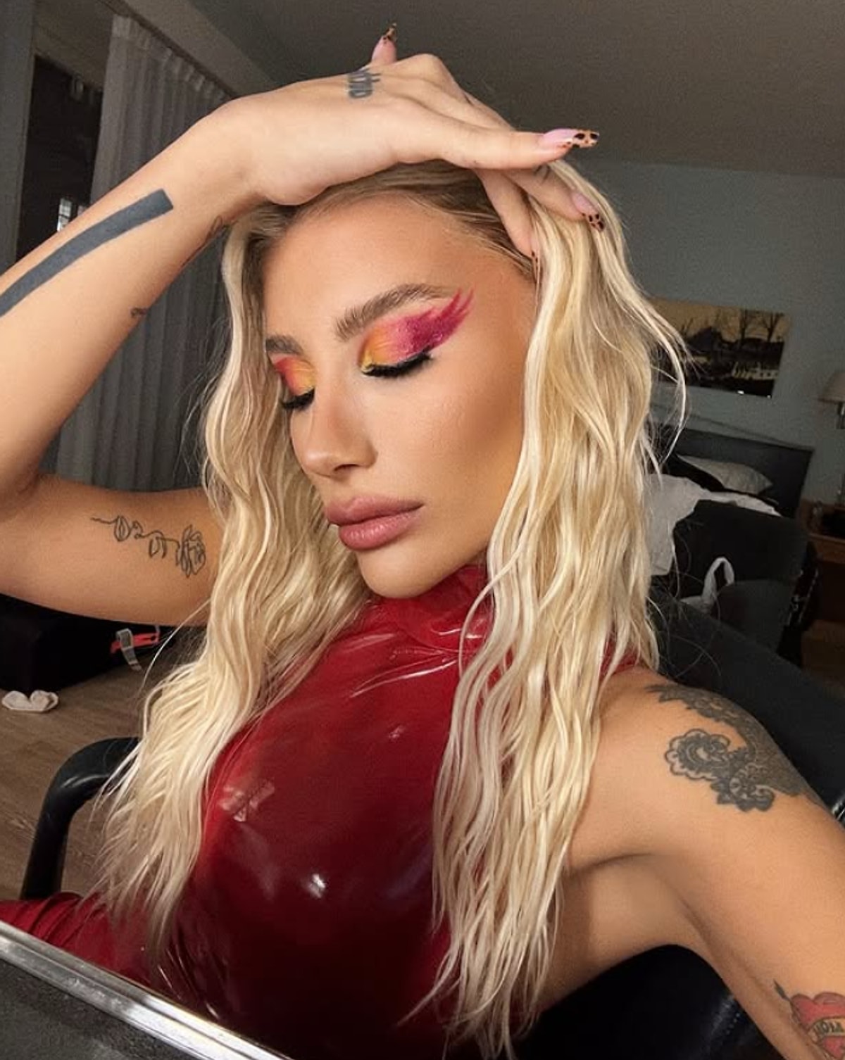 Irem derici deepfake