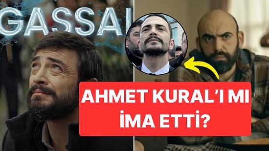 Ahmet Kural'ı mı İma Etti? Gibi Dizisinin İlkkan'ı Kıvanç Kılınç'tan Kafa Karıştıran Paylaşım