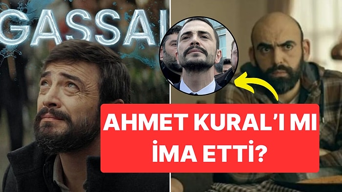 Ahmet Kural'ı mı İma Etti? Gibi Dizisinin İlkkan'ı Kıvanç Kılınç'tan Kafa Karıştıran Paylaşım