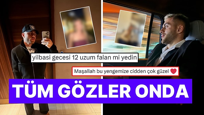 Barış Alper Yılmaz Hakkındaki Aşk İddiası Sosyal Medyada Gündem Oldu!