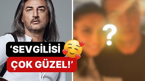 Şarkıcı Çelik, Sevgilisi Elif Ünügür ile Aşk Pozunu Romantizm Kokulu Gülümseten Bir Not ile Paylaştı!