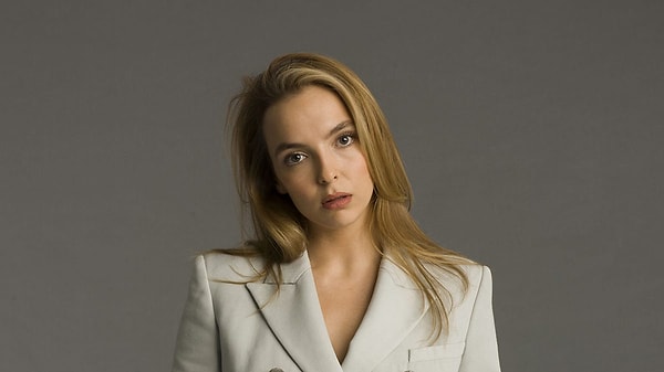 Villanelle - Killing Eve