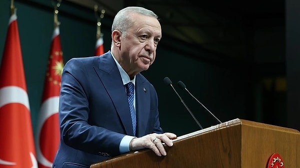 Erdoğan, 2025 yılını toplumsal farkındalık oluşturmak amacıyla 'Aile Yılı' olarak ilan etti. Erdoğan, açıklamalarında Türkiye'de düşen doğum oranlarının ciddi bir tehdit olduğunun altını çizdi.