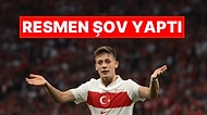 Maçın Oyuncusu Seçilen Arda Güler'den Taraftarlarına Mesaj!