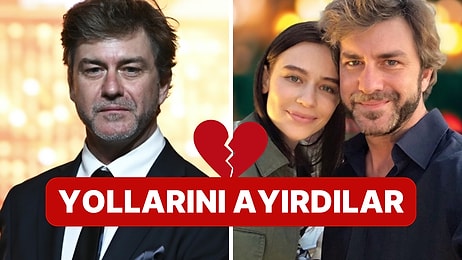 Devlet Opera ve Balesi Genel Müdürü Tan Sağtürk ve Alona Ataberk Boşandı!