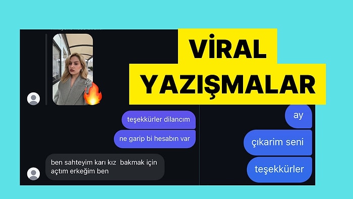 Yaptıkları Komik Mesajlaşmaları Paylaşarak İletişimden Maksimum Verim Alan Kişiler