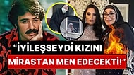 "Barışma İddiası Yalan": Ferdi Tayfur'un Avukatı Kızı ve Eski Eşiyle İlgili Şok Gerçekleri Bir Bir Açıkladı!