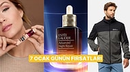 Bugün İndirimde Neler Var? Estee Lauder'dan Madame Coco'ya  07 Ocak 2025 Günün Fırsatları