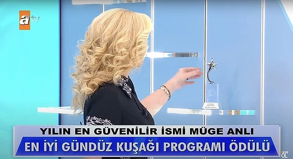 Her sene olduğu gibi 2024'te de Onedio okuyucuları en'lerini seçti. Aralık ayında yayınladığımız ankette bu yıl da sonuç değişmedi.