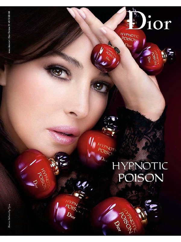 Dior Hypnotic Poison